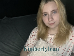 kimberlylean Belles Femmes
