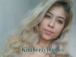 Kimberlylorens