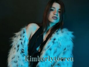 Kimberlytorren