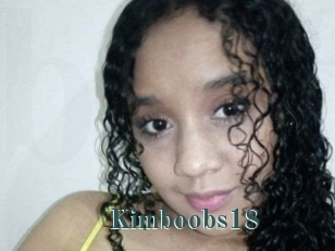 Kimboobs18