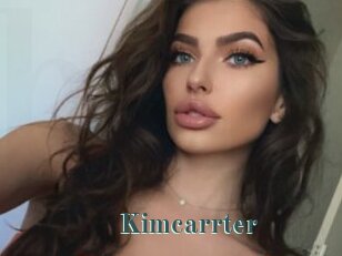 Kimcarrter