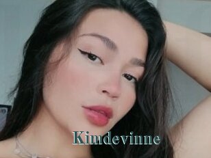 Kimdevinne
