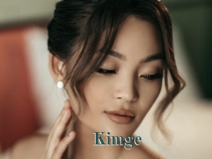 Kimge