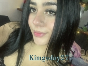 kimgodoy27 Belles Femmes