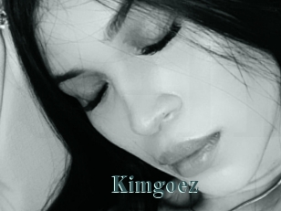 Kimgoez