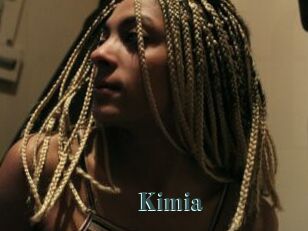 Kimia