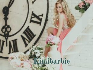 Kimibarbie