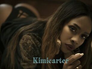 Kimicarter