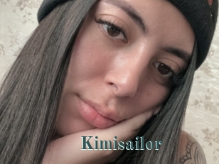 Kimisailor