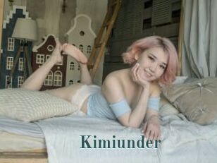Kimiunder