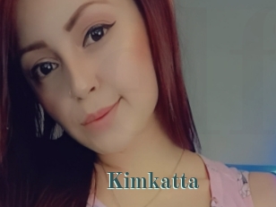 Kimkatta