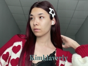 kimklaverly Belles Femmes