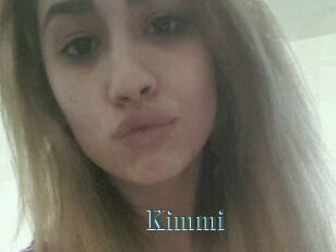 Kimmi