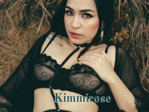 Kimmirose