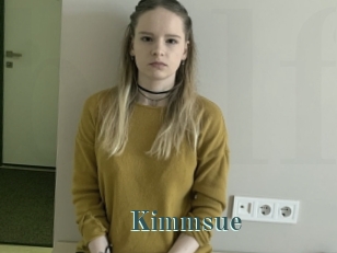 Kimmsue