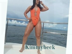 Kimmybeck