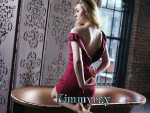Kimmyray