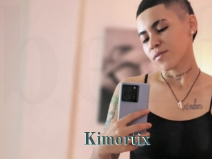 Kimortix