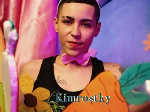 kimrostky Belles Femmes