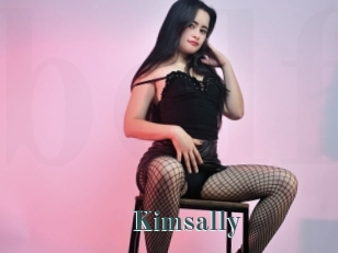 Kimsally