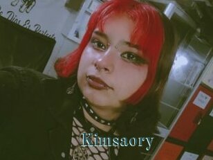 Kimsaory