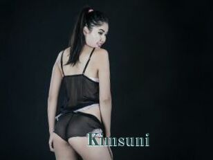 Kimsuni