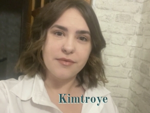 Kimtroye