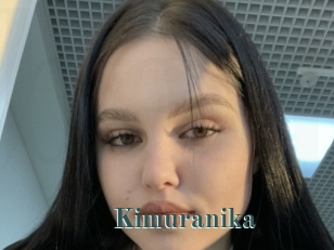 Kimuranika