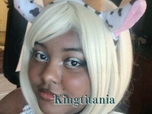 Kingtitania