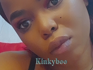 kinkyboo Belles Femmes