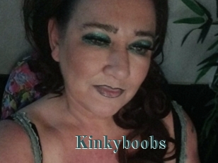 kinkyboobs Belles Femmes
