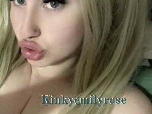 Kinkyemilyrose