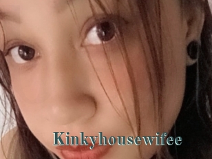 Kinkyhousewifee