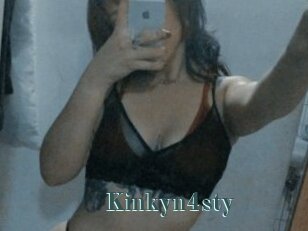 Kinkyn4sty
