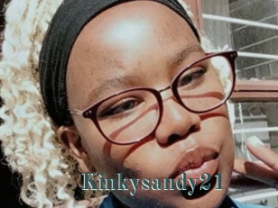 Kinkysandy21