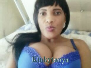 Kinkytanya