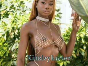Kinsleykarter