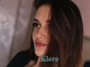 Kiore