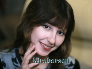 Kirabarson