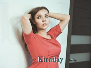 Kiraday