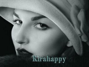 Kirahappy