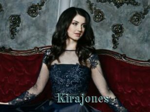 Kirajones