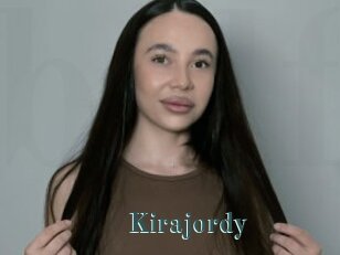 Kirajordy