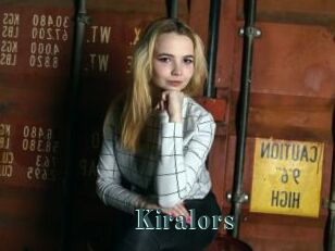 Kiralors