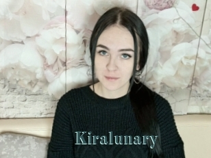 Kiralunary