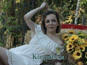 Kiramissis