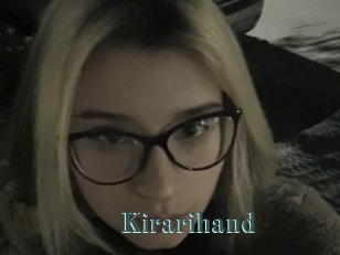 Kirarihand