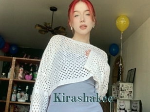 Kirashakee