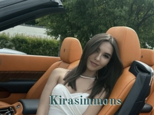 Kirasimmons