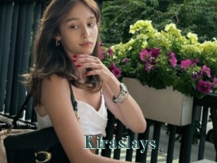 Kiraslays